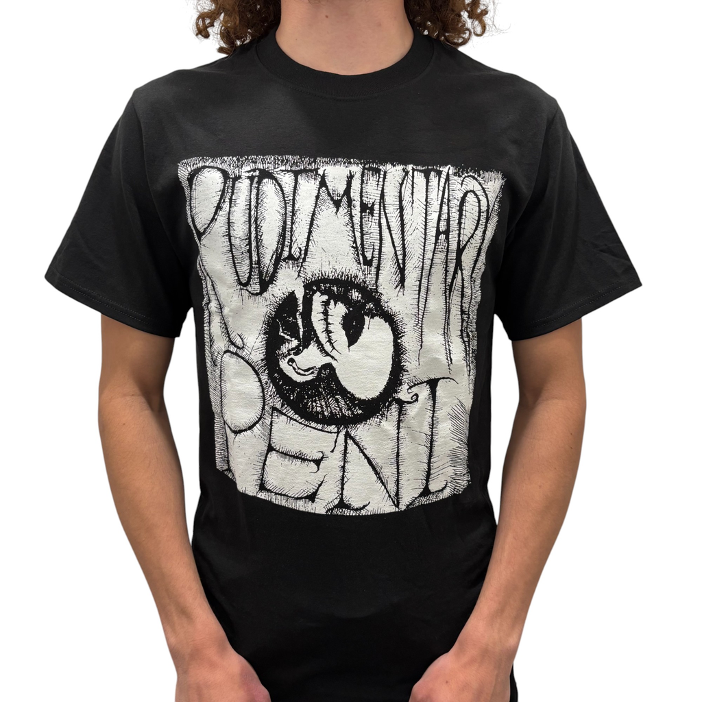 Rudimentary Peni Fetus T-Shirt Hoodie, Sweatshirt | CoreVibeTees.com (Image 2)