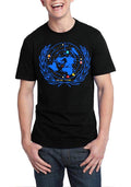 United Nations Of Gamers Black T-Shirt Hoodie, Sweatshirt | CoreVibeTees.com