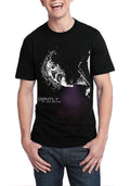 Slipknot Black T-Shirt Style005 Hoodie, Sweatshirt | CoreVibeTees.com