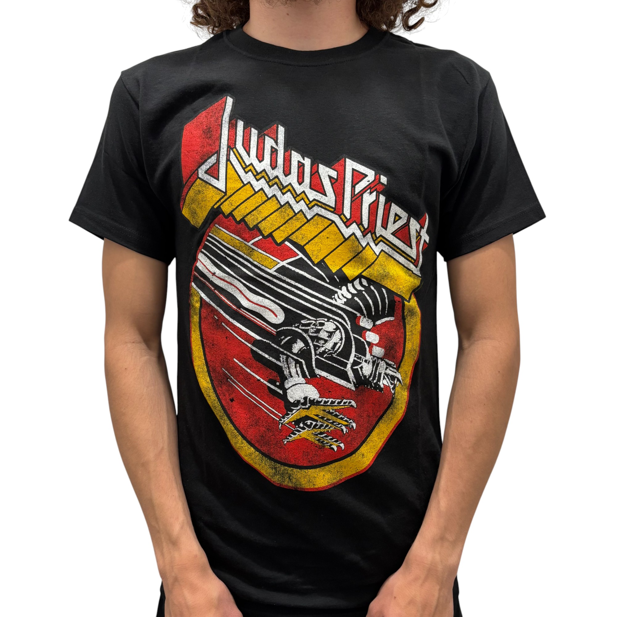Judas Priest Screaming for Vengeance T-Shirt Hoodie, Sweatshirt | CoreVibeTees.com (Image 2)