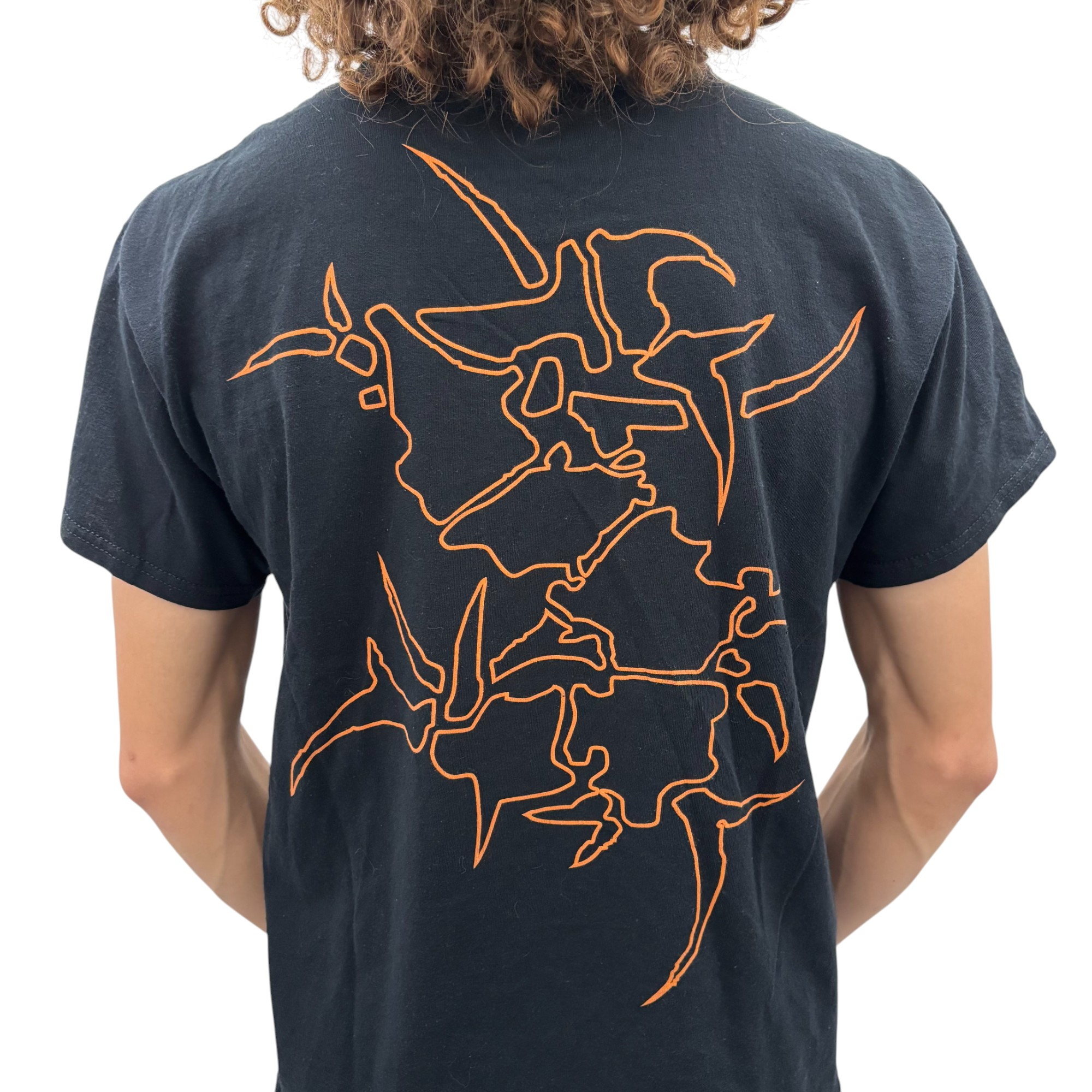 Sepultura Arise T-Shirt Hoodie, Sweatshirt | CoreVibeTees.com (Image 4)