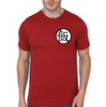 DBZ Red T-Shirt Hoodie, Sweatshirt | CoreVibeTees.com