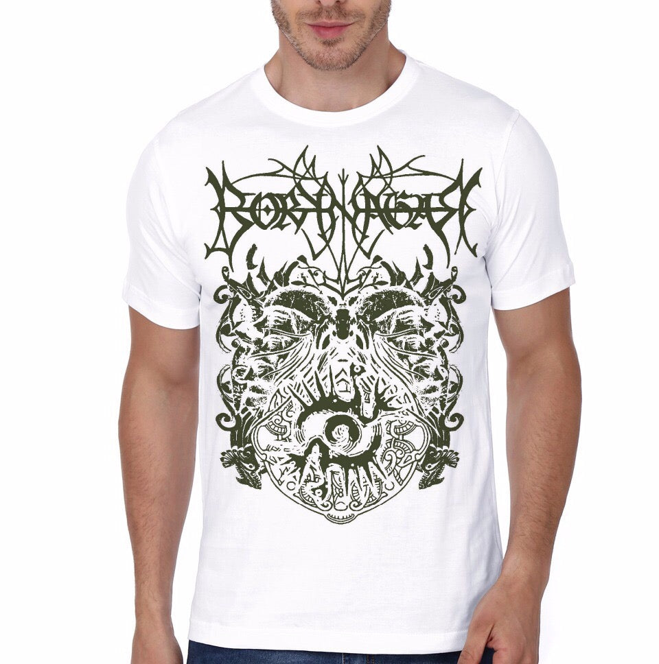Art White T-Shirt Hoodie, Sweatshirt | CoreVibeTees.com