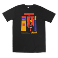 MothÃ© - Photobooth Abstract Tee Hoodie, Sweatshirt | CoreVibeTees.com (Image 1)