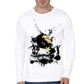 Sachin Tendulkar White Full Sleeve T-Shirt Hoodie, Sweatshirt | CoreVibeTees.com