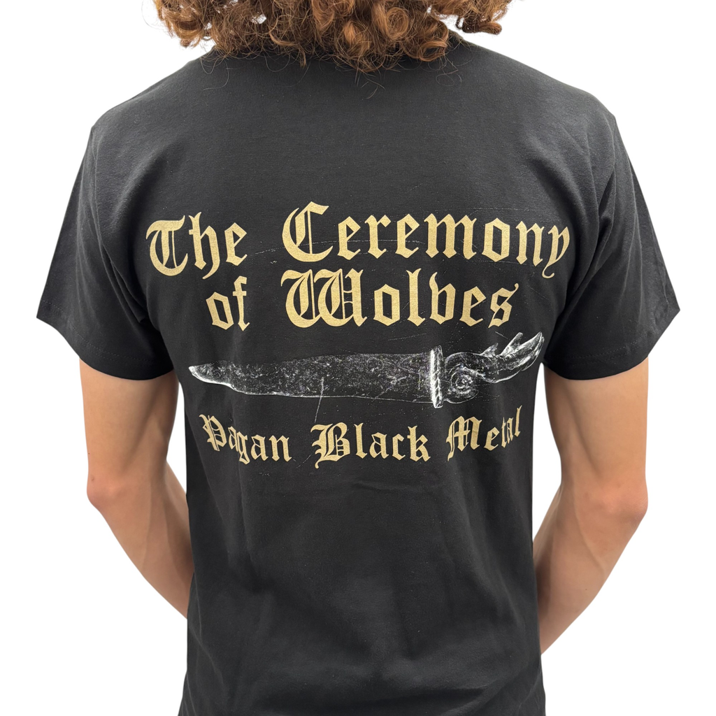 Behemoth And The Forests Dream Eternally T-Shirt Hoodie, Sweatshirt | CoreVibeTees.com (Image 4)