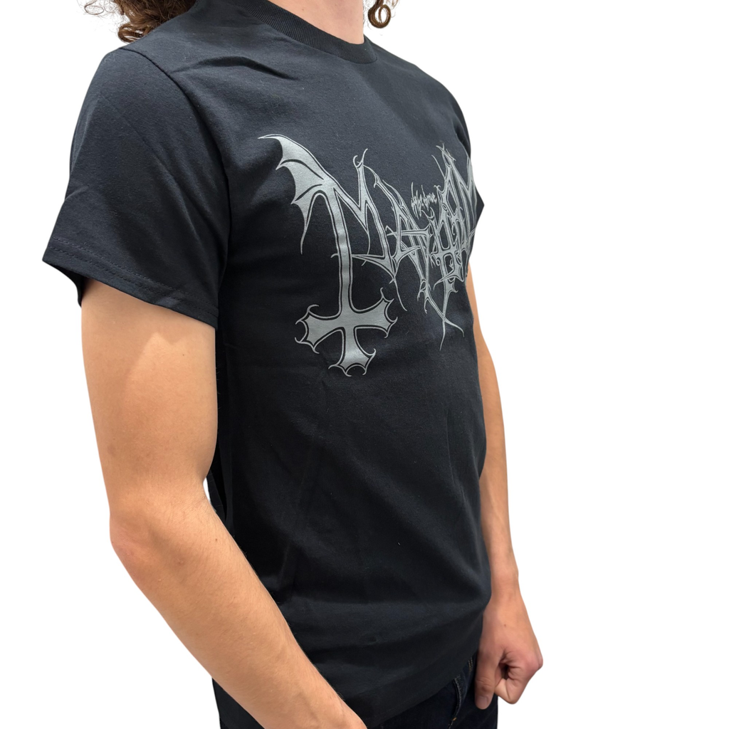 Mayhem Winged Demon T-Shirt Hoodie, Sweatshirt | CoreVibeTees.com (Image 3)