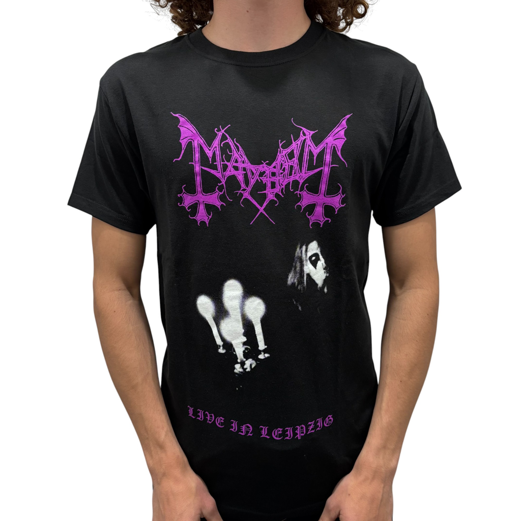 Mayhem Live In Leipzig T-Shirt Hoodie, Sweatshirt | CoreVibeTees.com (Image 2)