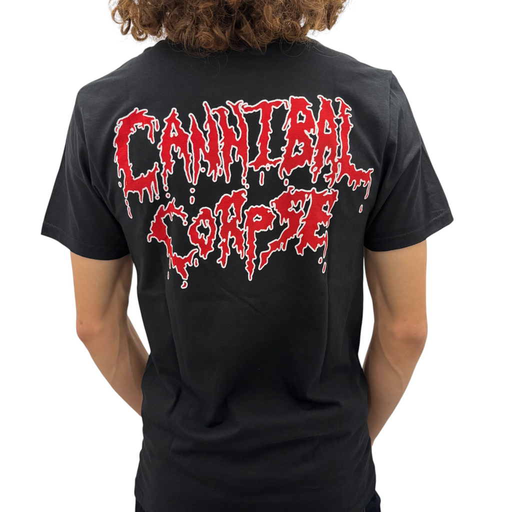 Cannibal Corpse Tomb of the Mutilated T-Shirt Hoodie, Sweatshirt | CoreVibeTees.com (Image 5)