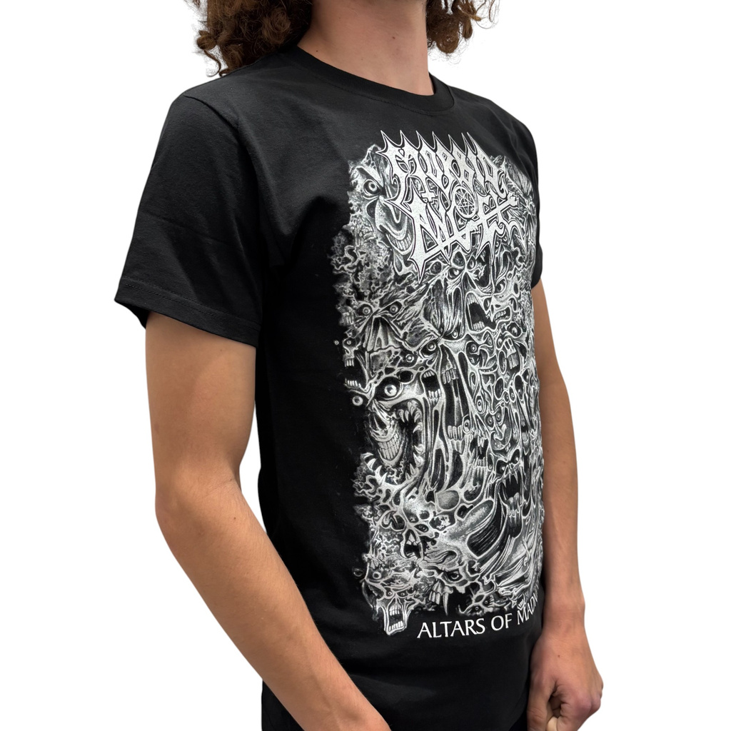Morbid Angel Alters of Madness T-Shirt Hoodie, Sweatshirt | CoreVibeTees.com (Image 3)