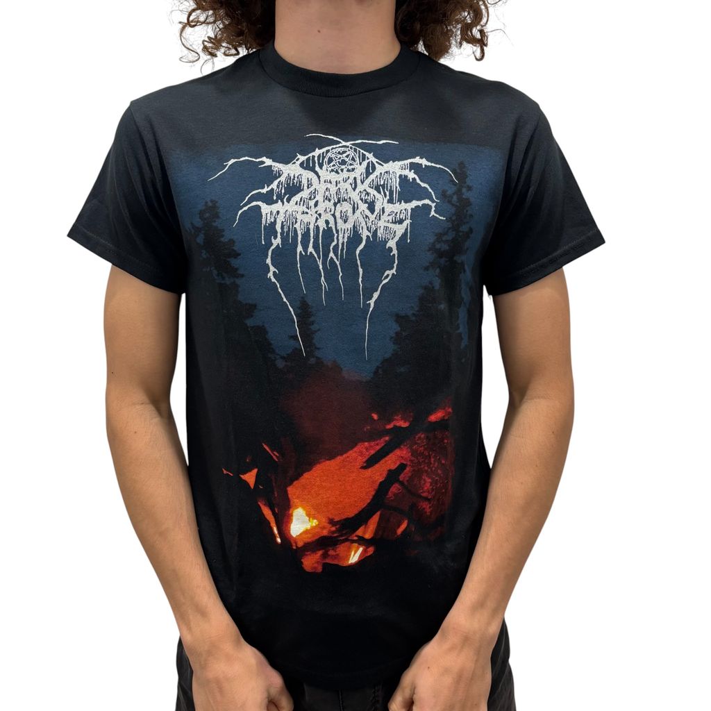 Darkthrone Arctic Thunder T-Shirt Hoodie, Sweatshirt | CoreVibeTees.com (Image 3)