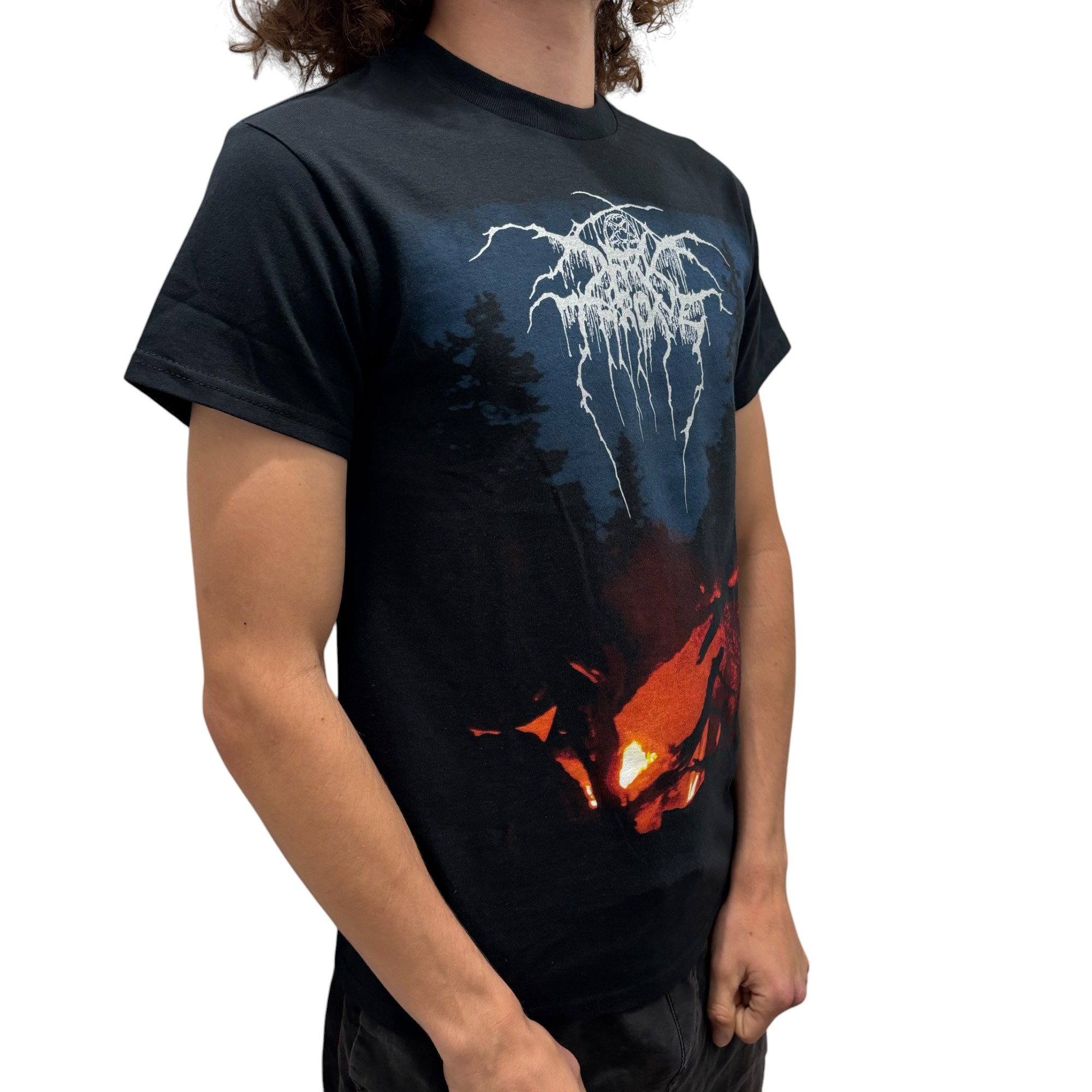 Darkthrone Arctic Thunder T-Shirt Hoodie, Sweatshirt | CoreVibeTees.com (Image 4)