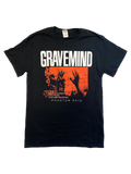 Gravemind - Phantom Pain T-Shirt Hoodie, Sweatshirt | CoreVibeTees.com