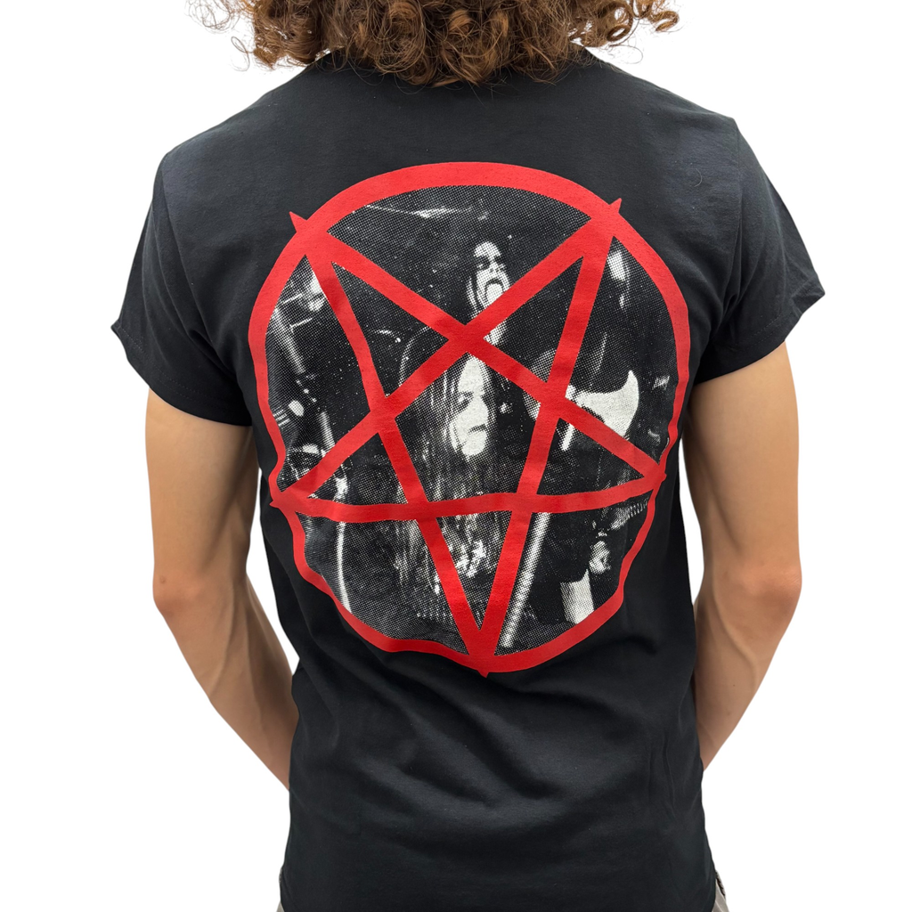 Emperor Rider T-Shirt Hoodie, Sweatshirt | CoreVibeTees.com (Image 4)