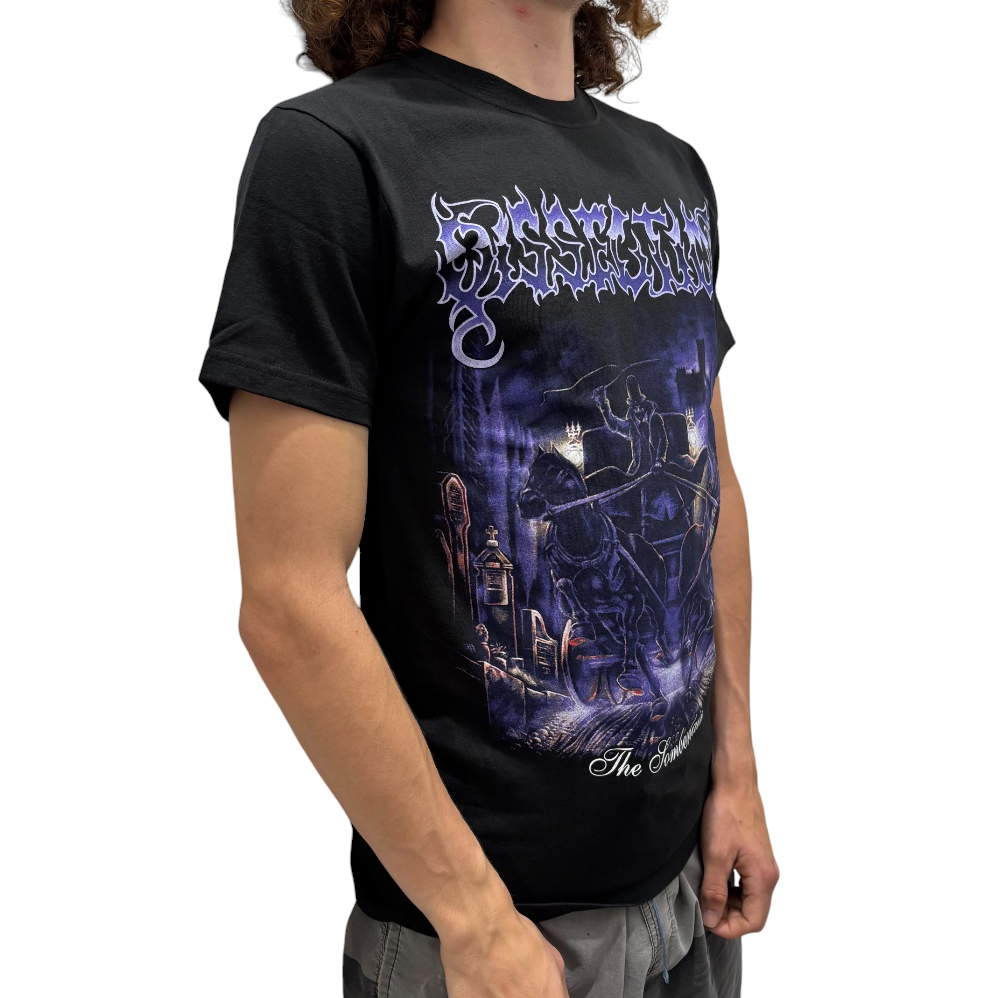 Dissection Somberlain T-Shirt Hoodie, Sweatshirt | CoreVibeTees.com (Image 3)