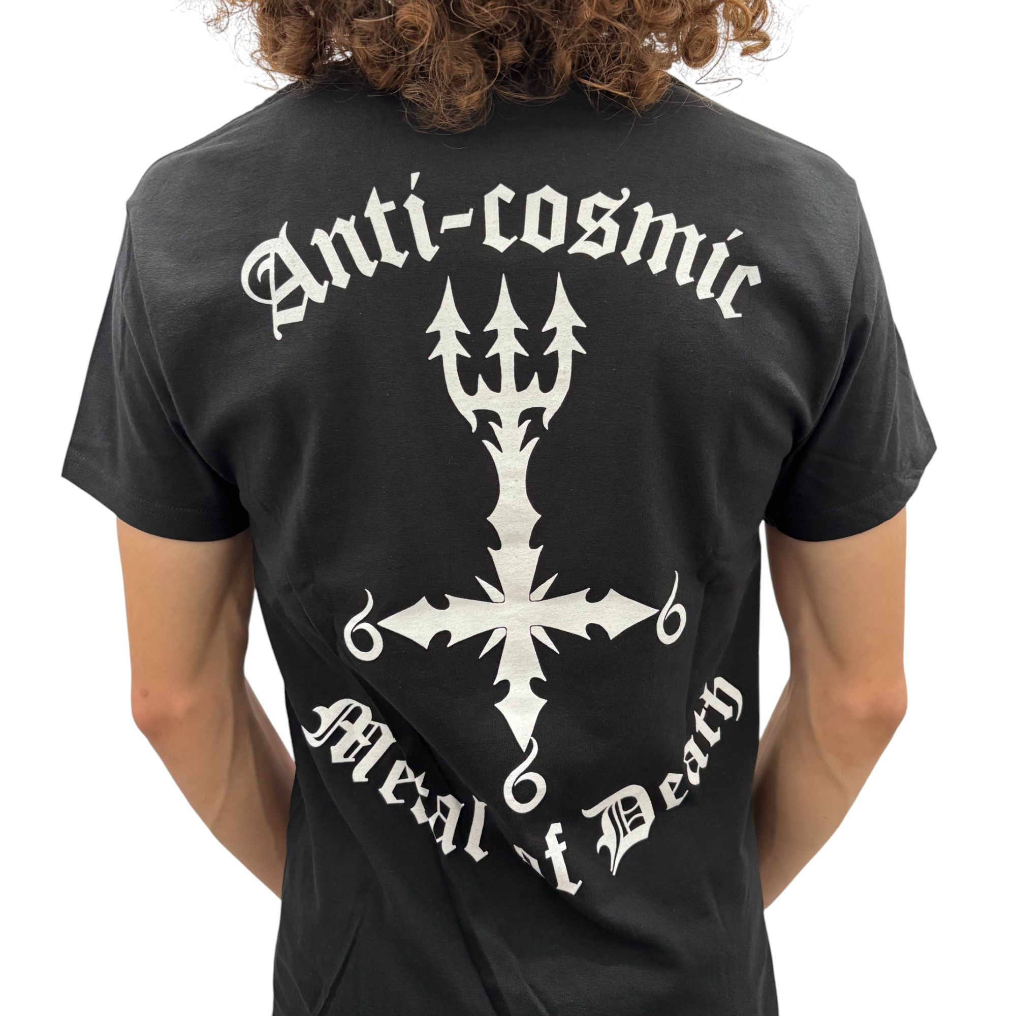 Dissection Storm Of The Lights Bane T-Shirt Hoodie, Sweatshirt | CoreVibeTees.com (Image 5)