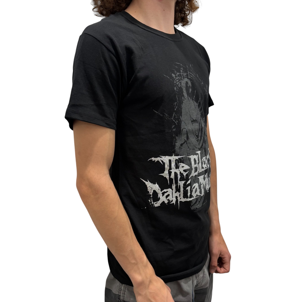 Black Dahlia Murder Grim Reaper T-Shirt Hoodie, Sweatshirt | CoreVibeTees.com (Image 3)