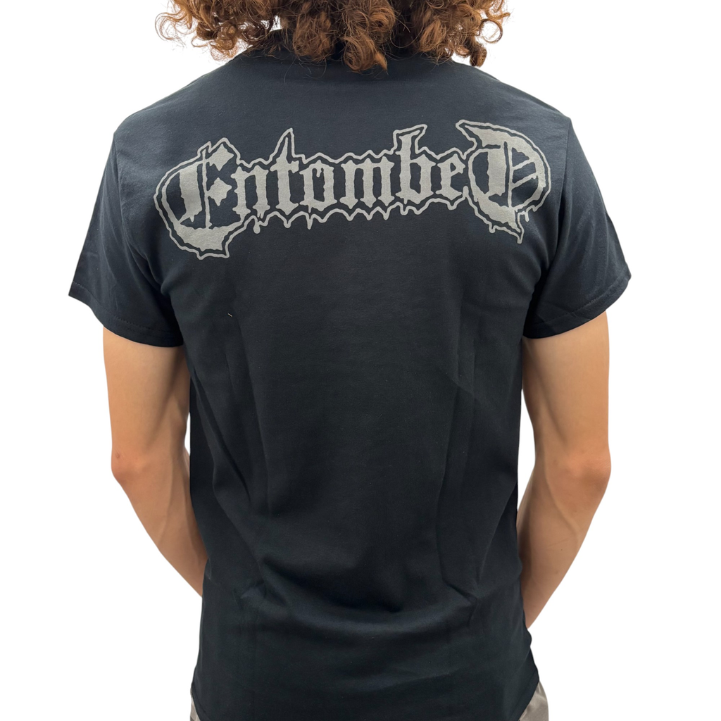 Entombed Left Hand Path T-Shirt Hoodie, Sweatshirt | CoreVibeTees.com (Image 5)