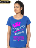 Princess Are Born In September 14 Girls T-Shirt Hoodie, Sweatshirt | CoreVibeTees.com