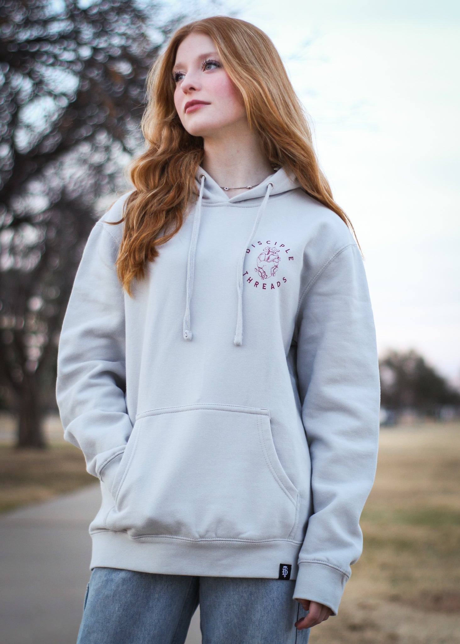 Heart of Flesh Hoodie T-Shirts, Sweatshirt | CoreVibeTees.com (Image 3)