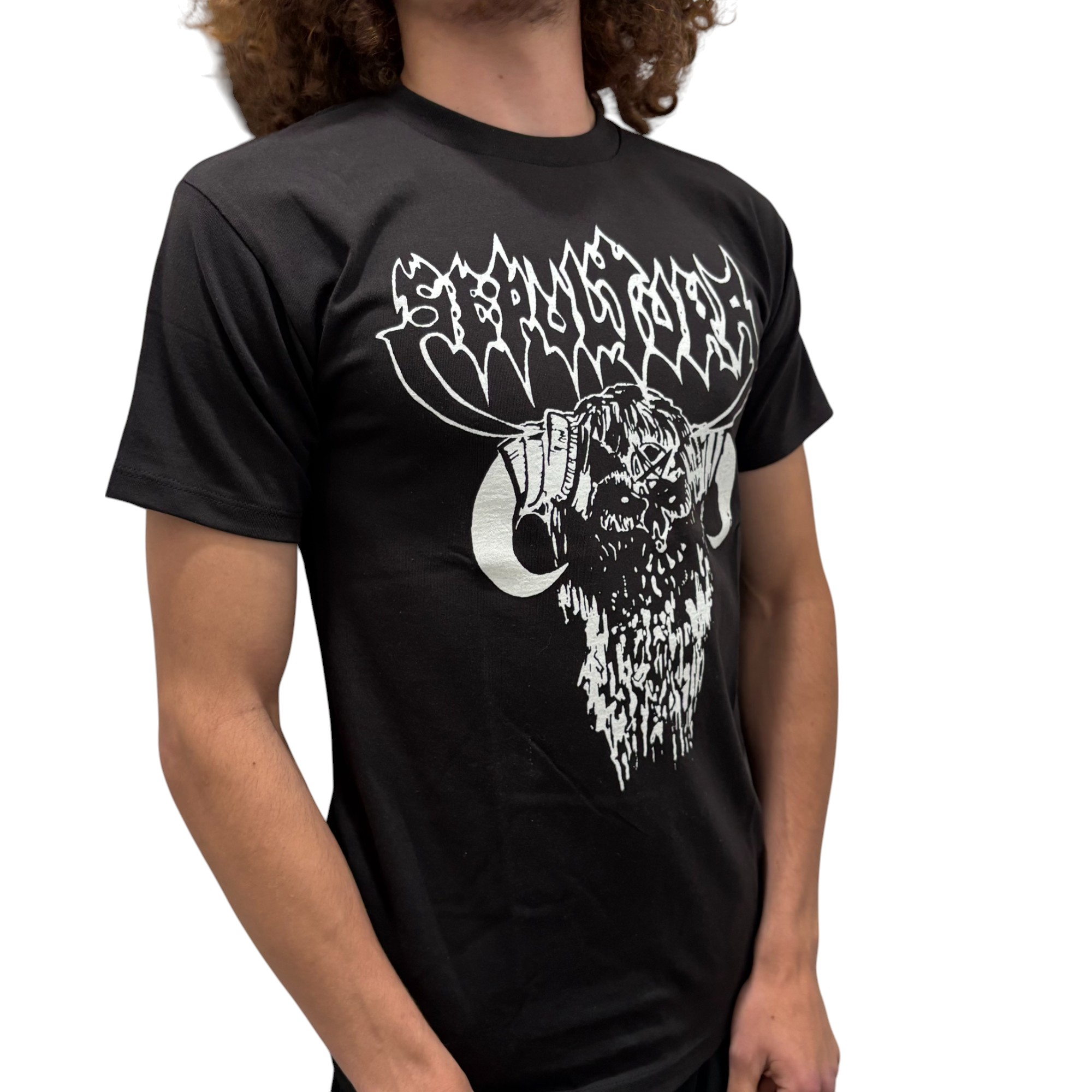 Sepultura Horns T-Shirt Hoodie, Sweatshirt | CoreVibeTees.com (Image 3)