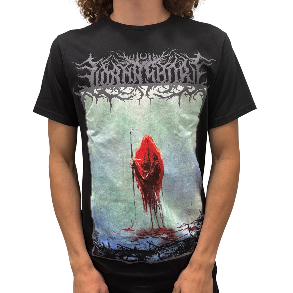 Lorna Shore And I Return to Nothingness T-Shirt Hoodie, Sweatshirt | CoreVibeTees.com (Image 3)