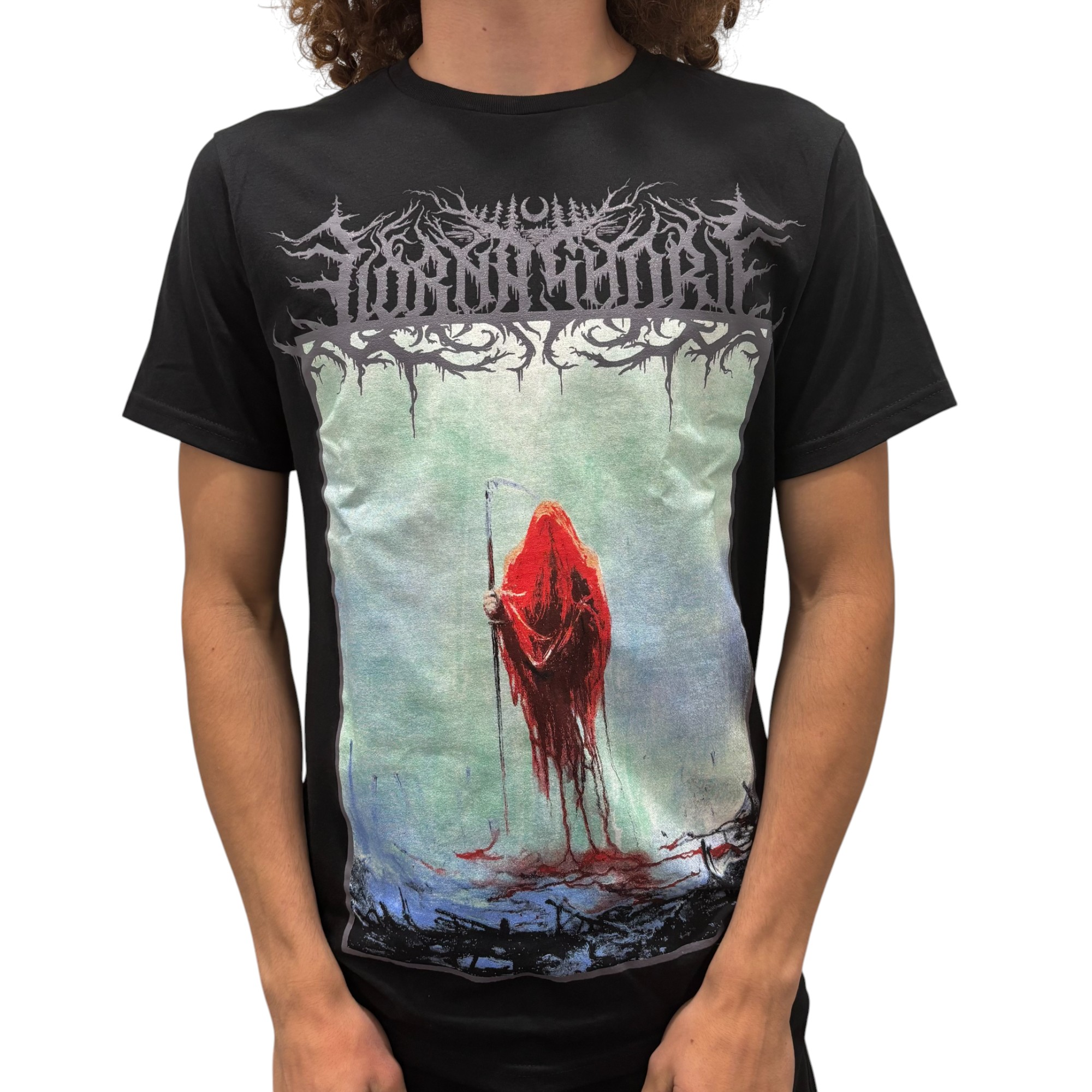 Lorna Shore And I Return to Nothingness T-Shirt Hoodie, Sweatshirt | CoreVibeTees.com (Image 3)
