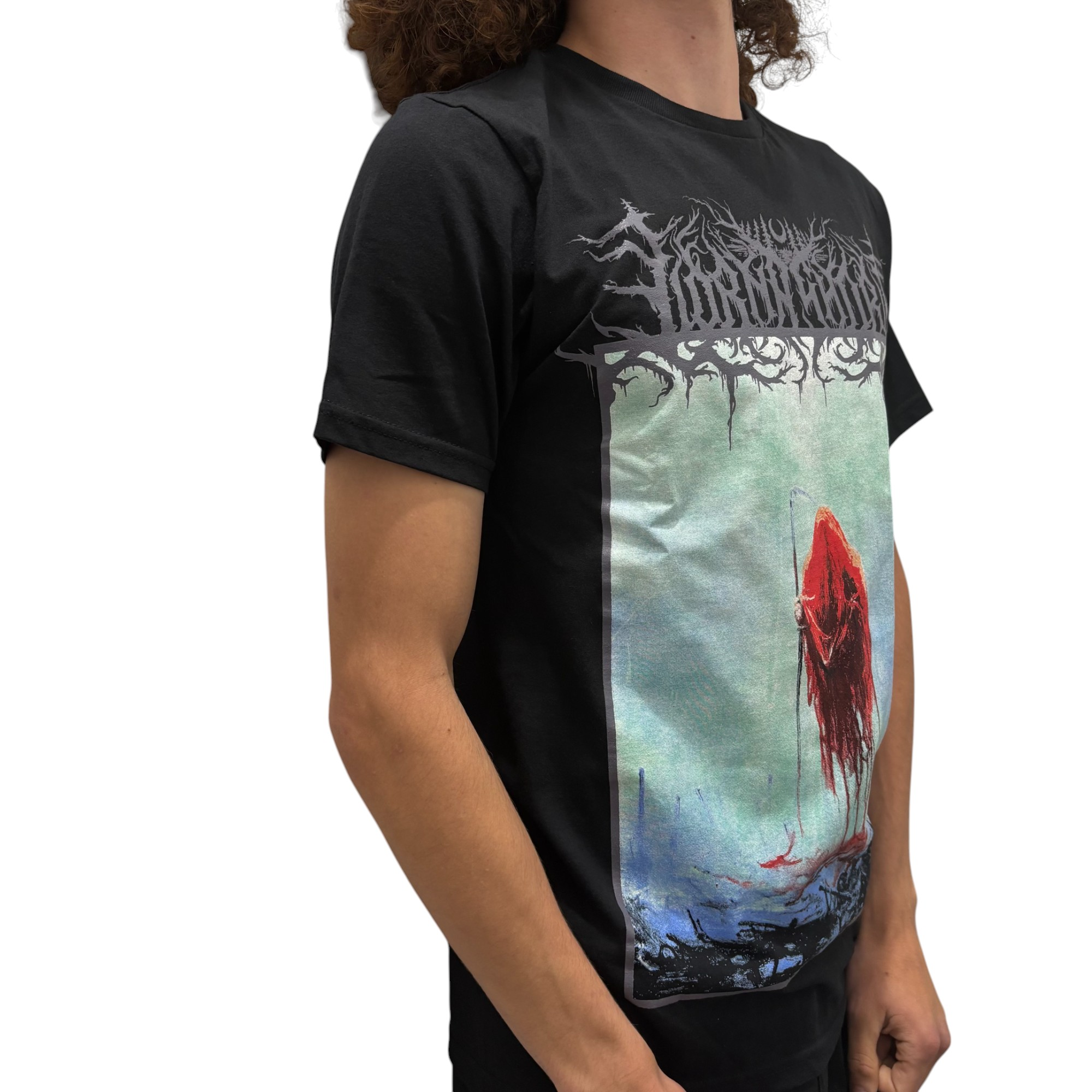 Lorna Shore And I Return to Nothingness T-Shirt Hoodie, Sweatshirt | CoreVibeTees.com (Image 4)
