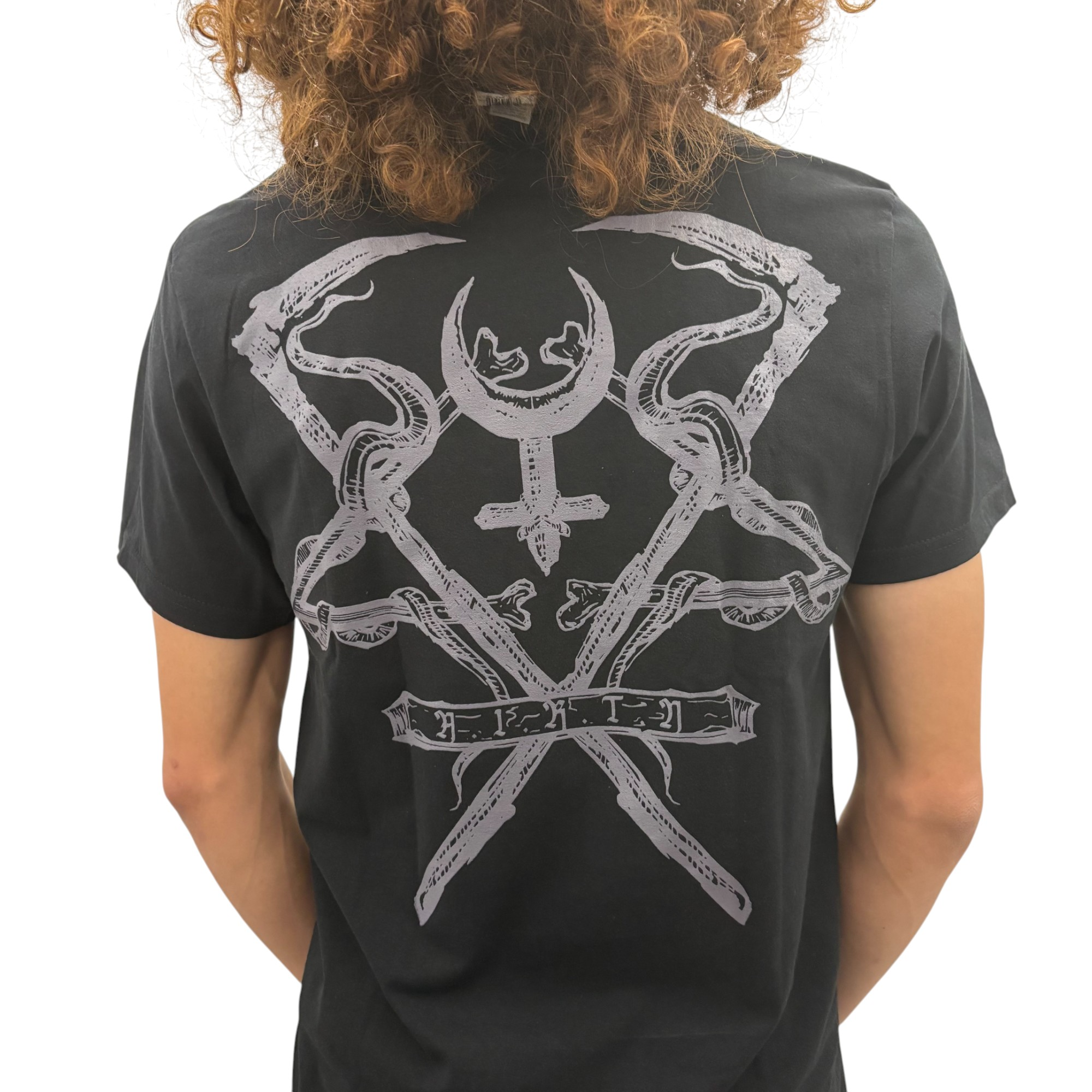 Lorna Shore And I Return to Nothingness T-Shirt Hoodie, Sweatshirt | CoreVibeTees.com (Image 5)