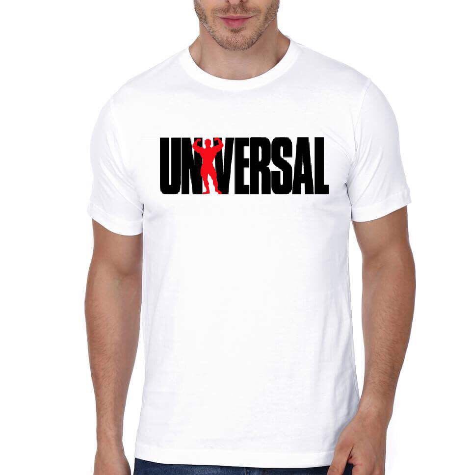 Animal White T-Shirt Hoodie, Sweatshirt | CoreVibeTees.com