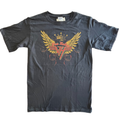 Van Halen Retail Wings T-Shirt Hoodie, Sweatshirt | CoreVibeTees.com