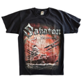 Sabaton Bismarck T-Shirt Hoodie, Sweatshirt | CoreVibeTees.com (Image 1)