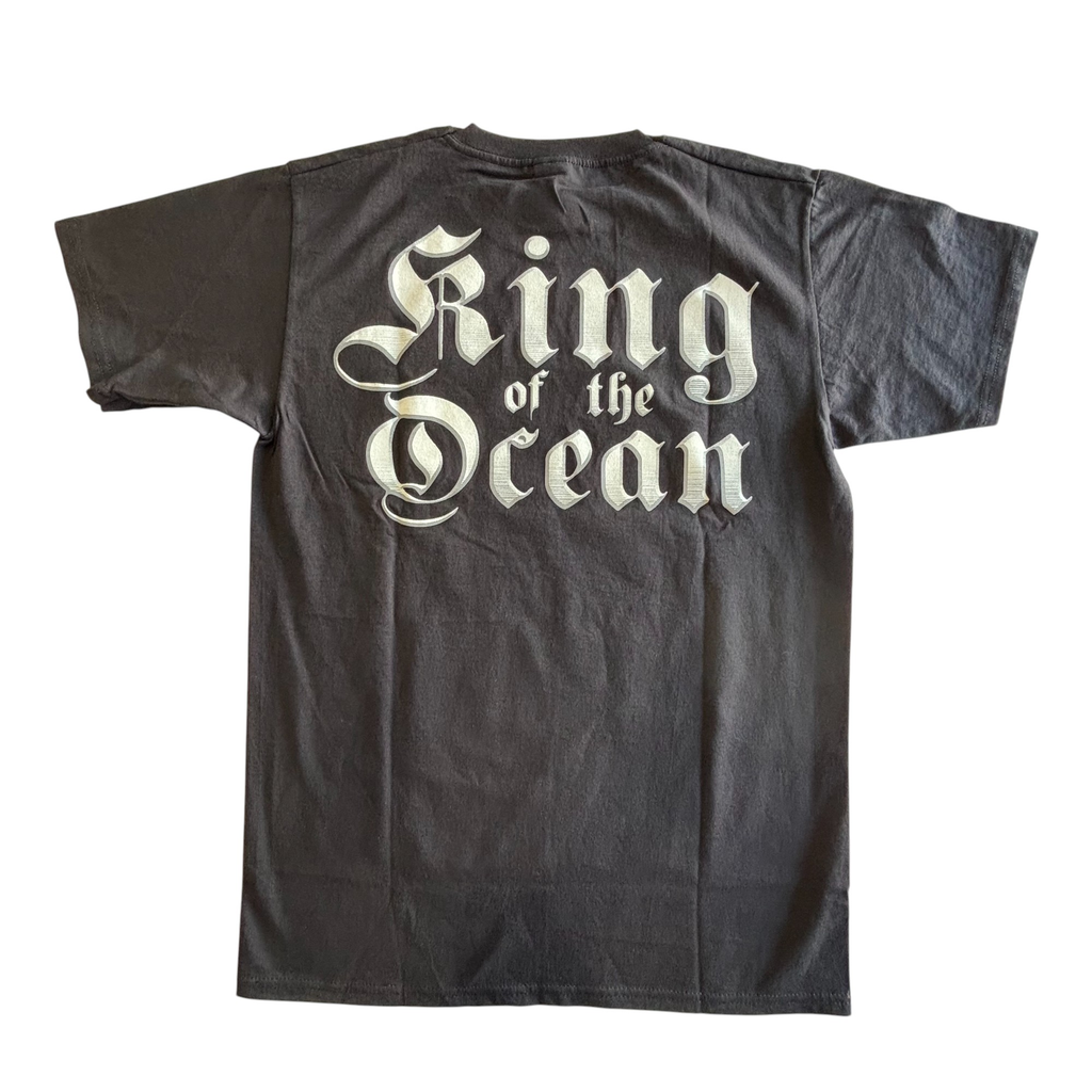 Sabaton Bismarck T-Shirt Hoodie, Sweatshirt | CoreVibeTees.com (Image 2)
