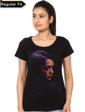 Arya Stark Girlâ€™s Black T-Shirt Hoodie, Sweatshirt | CoreVibeTees.com