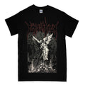 Angel Skull T-Shirt (Black) Hoodie, Sweatshirt | CoreVibeTees.com