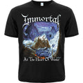Immortal At the Heart of Winter T-Shirt Hoodie, Sweatshirt | CoreVibeTees.com (Image 1)