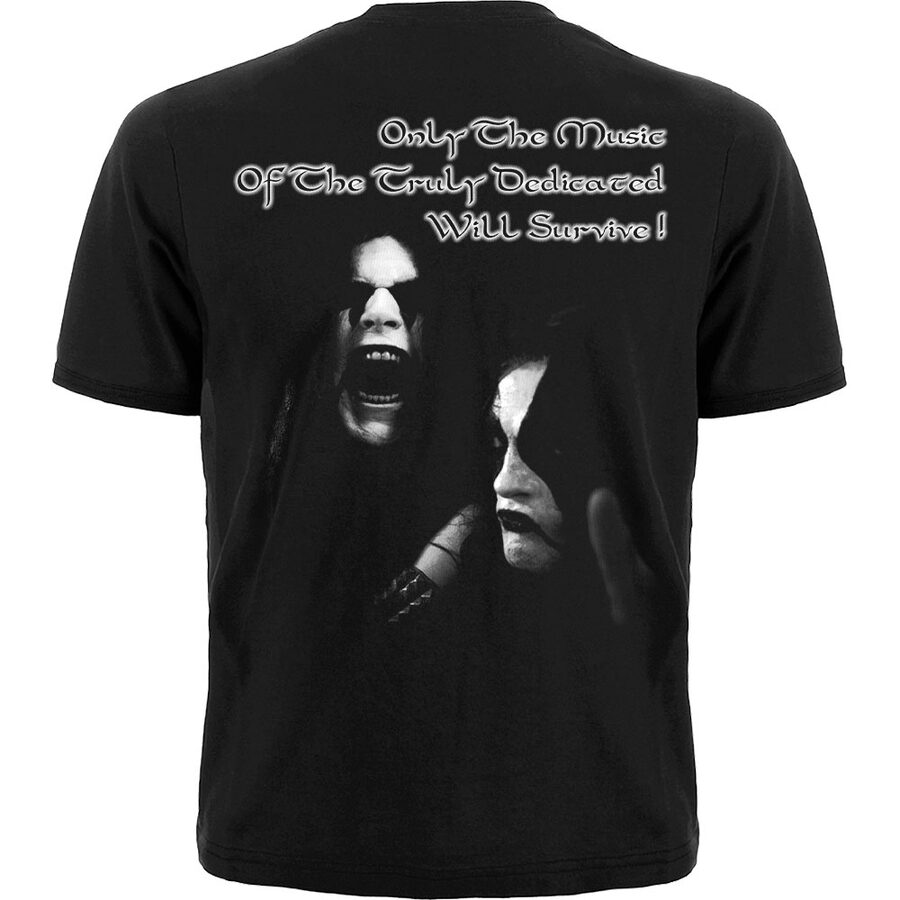 Immortal At the Heart of Winter T-Shirt Hoodie, Sweatshirt | CoreVibeTees.com (Image 2)