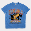 Indianapolis 500 Car Illustration Vintage Heavyweight Tee Style001 Hoodie, Sweatshirt | CoreVibeTees.com (Image 1)