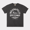 Indianapolis Motor Speedway Est. 1909 Heavyweight Tee Hoodie, Sweatshirt | CoreVibeTees.com