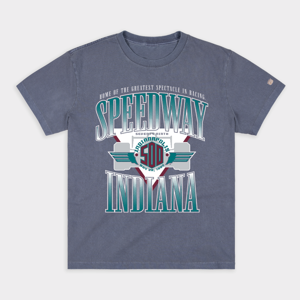 1995 Indianapolis 500 Speedway Heavyweight Tee Style001 Hoodie, Sweatshirt | CoreVibeTees.com