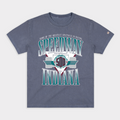 1995 Indianapolis 500 Speedway Heavyweight Tee Style001 Hoodie, Sweatshirt | CoreVibeTees.com