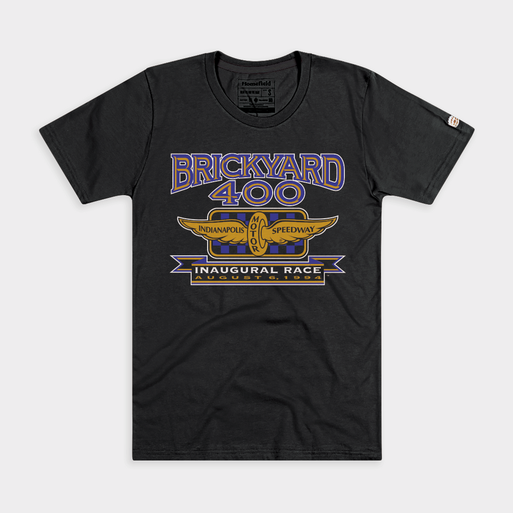 1994 Brickyard 400 Retro Tee Style001 Hoodie, Sweatshirt | CoreVibeTees.com