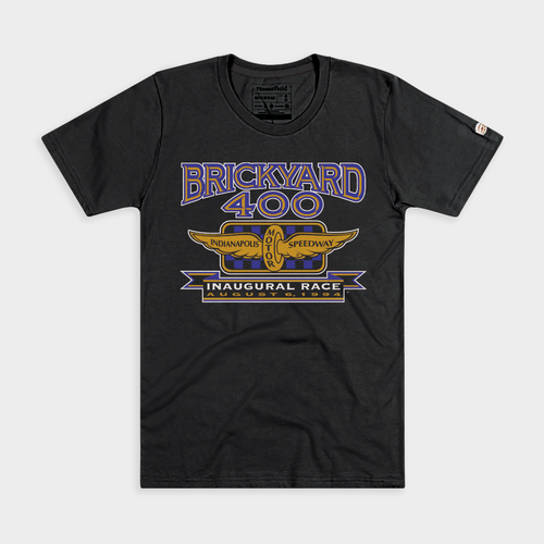 1994 Brickyard 400 Retro Tee Style001 Hoodie, Sweatshirt | CoreVibeTees.com