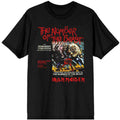 Iron Maiden - NOTB Vinyl Promo t-shirt Hoodie, Sweatshirt | CoreVibeTees.com