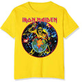 Iron Maiden - World Peace Tour t-shirt Hoodie, Sweatshirt | CoreVibeTees.com