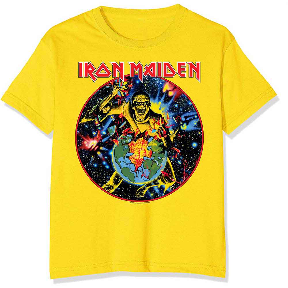 Iron Maiden - World Peace Tour t-shirt Hoodie, Sweatshirt | CoreVibeTees.com