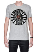 Incubus Band Grey T-Shirt Hoodie, Sweatshirt | CoreVibeTees.com