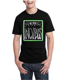 Incubus Band Black T-Shirt Style001 Hoodie, Sweatshirt | CoreVibeTees.com