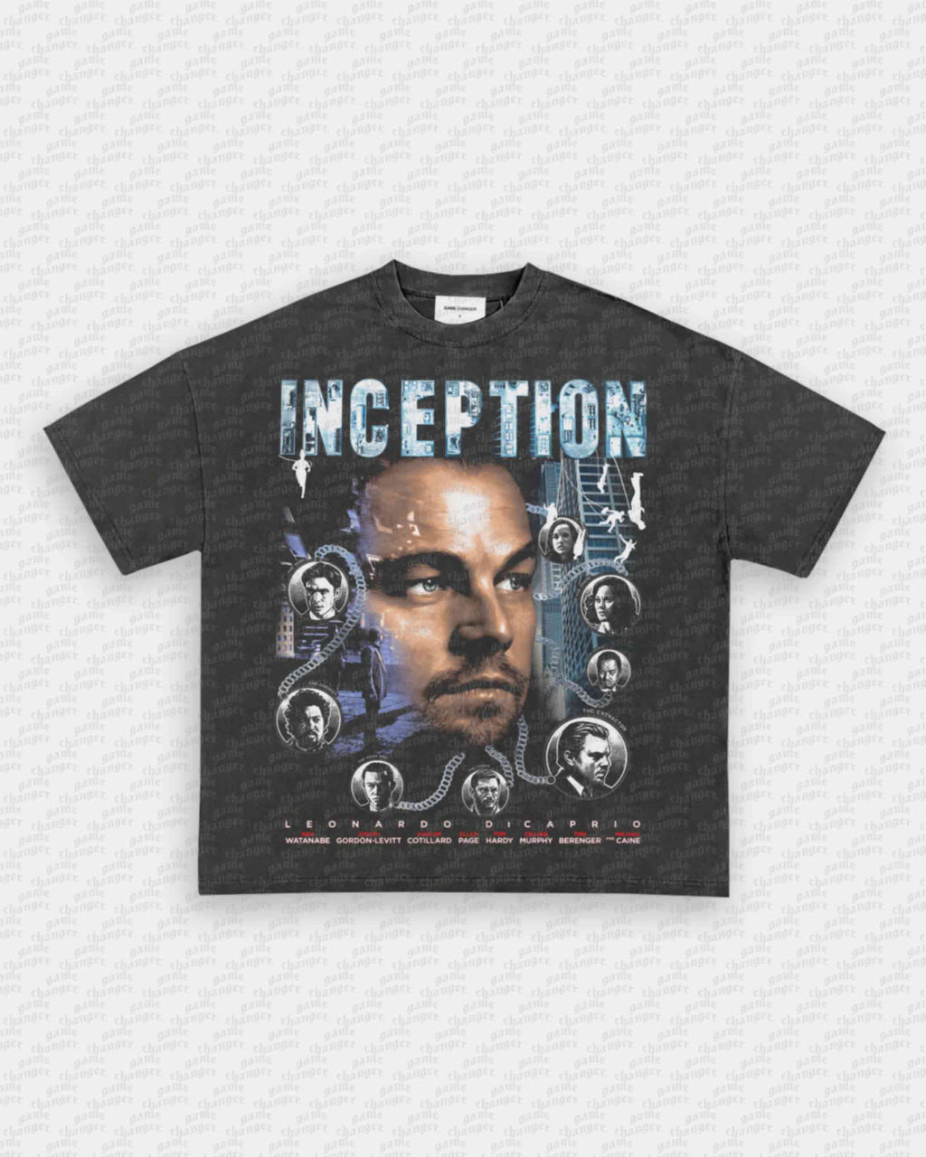 INCEPTION V2 TEE Hoodie, Sweatshirt | CoreVibeTees.com (Image 4)