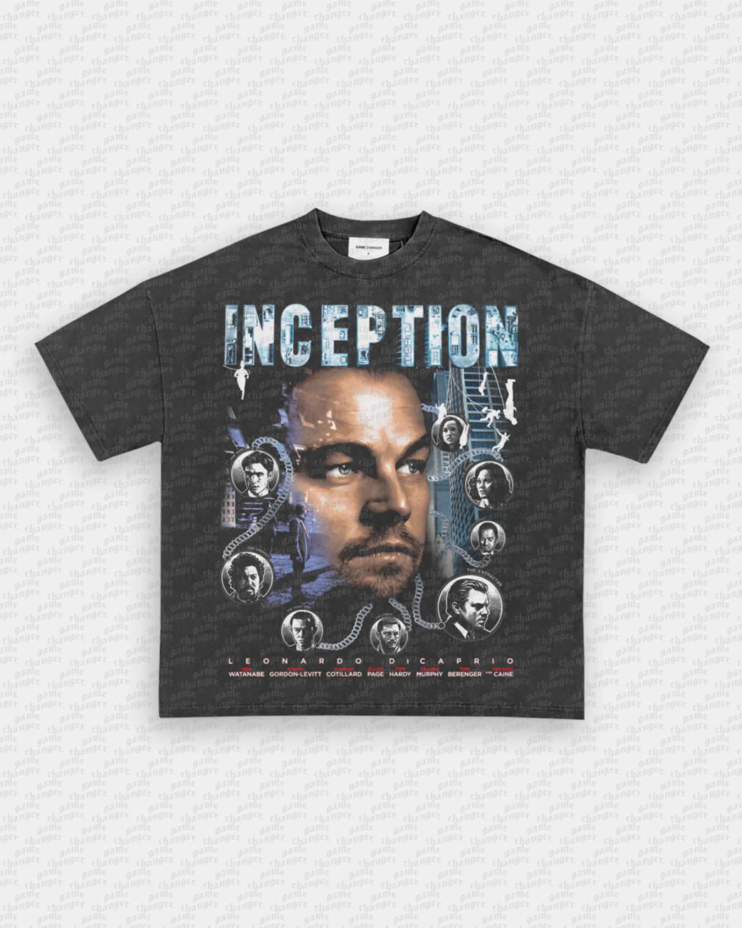 INCEPTION V2 TEE Hoodie, Sweatshirt | CoreVibeTees.com (Image 4)